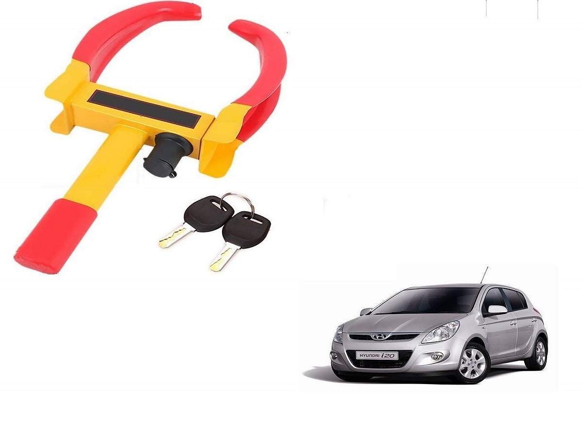 Antitheft devices for cars Popular locks to keep your vehicle secure