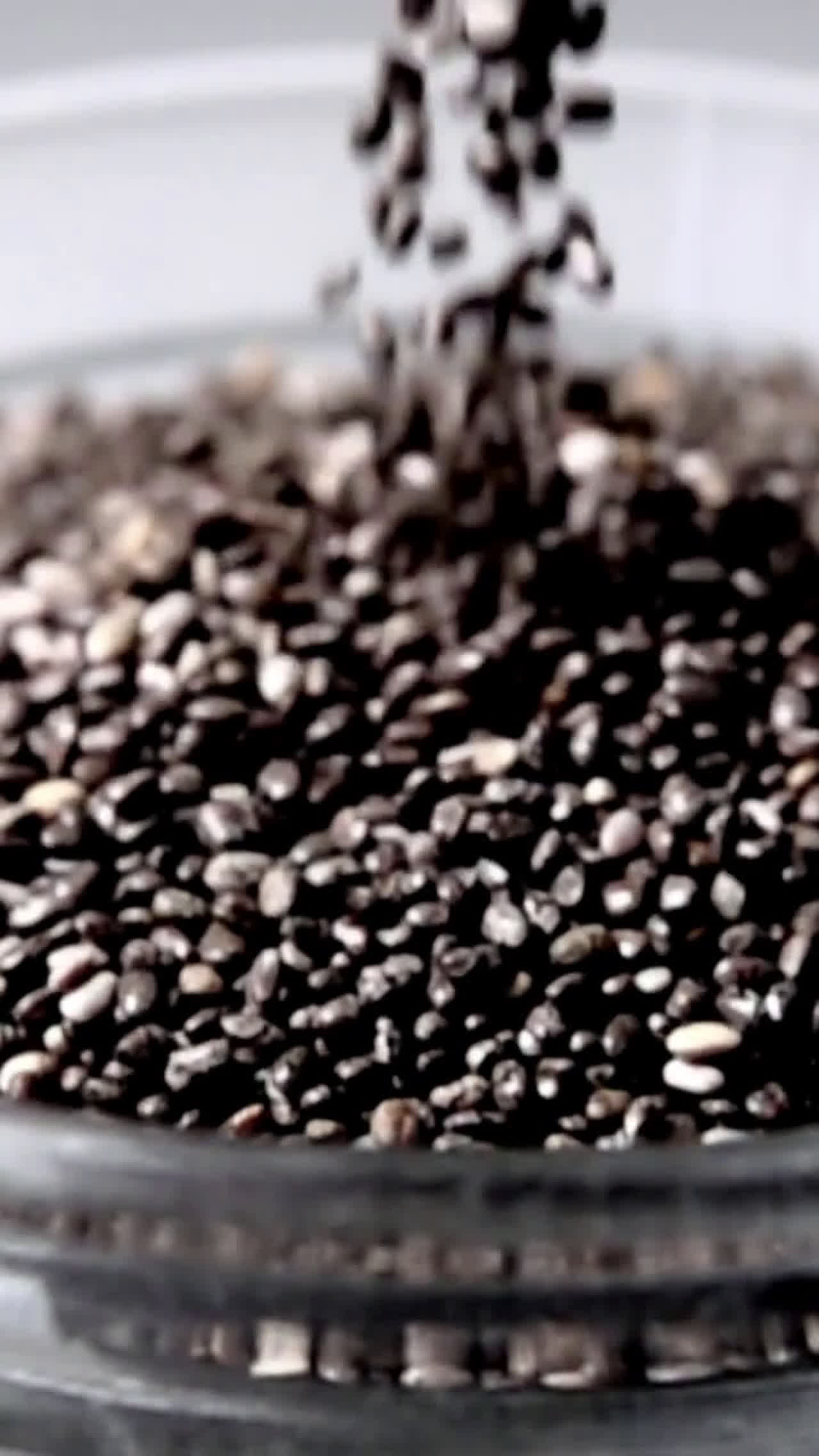 Chia seeds