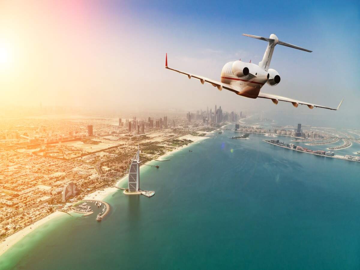 Dubai makes RT-PCR test report mandatory 48 hours before departure Dubai makes RT-PCR test report mandatory 48 hours before departure
