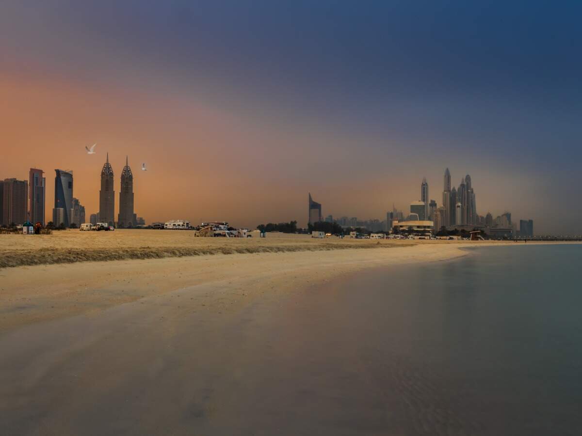 Dubai makes RT-PCR test report mandatory 48 hours before departure Dubai makes RT-PCR test report mandatory 48 hours before departure
