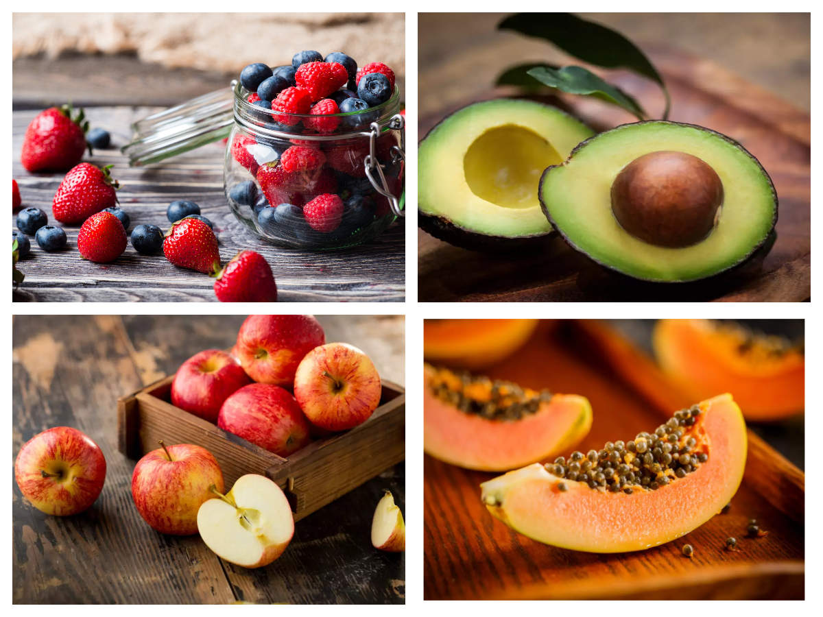 Fruits to control Blood Sugar: Fruits that can help lower blood sugar effectively