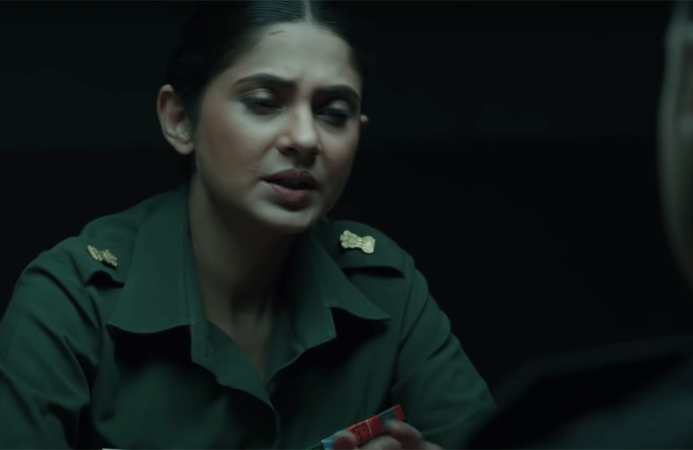 Code M Season 1 Review: A ferocious Jennifer Winget makes it a ...