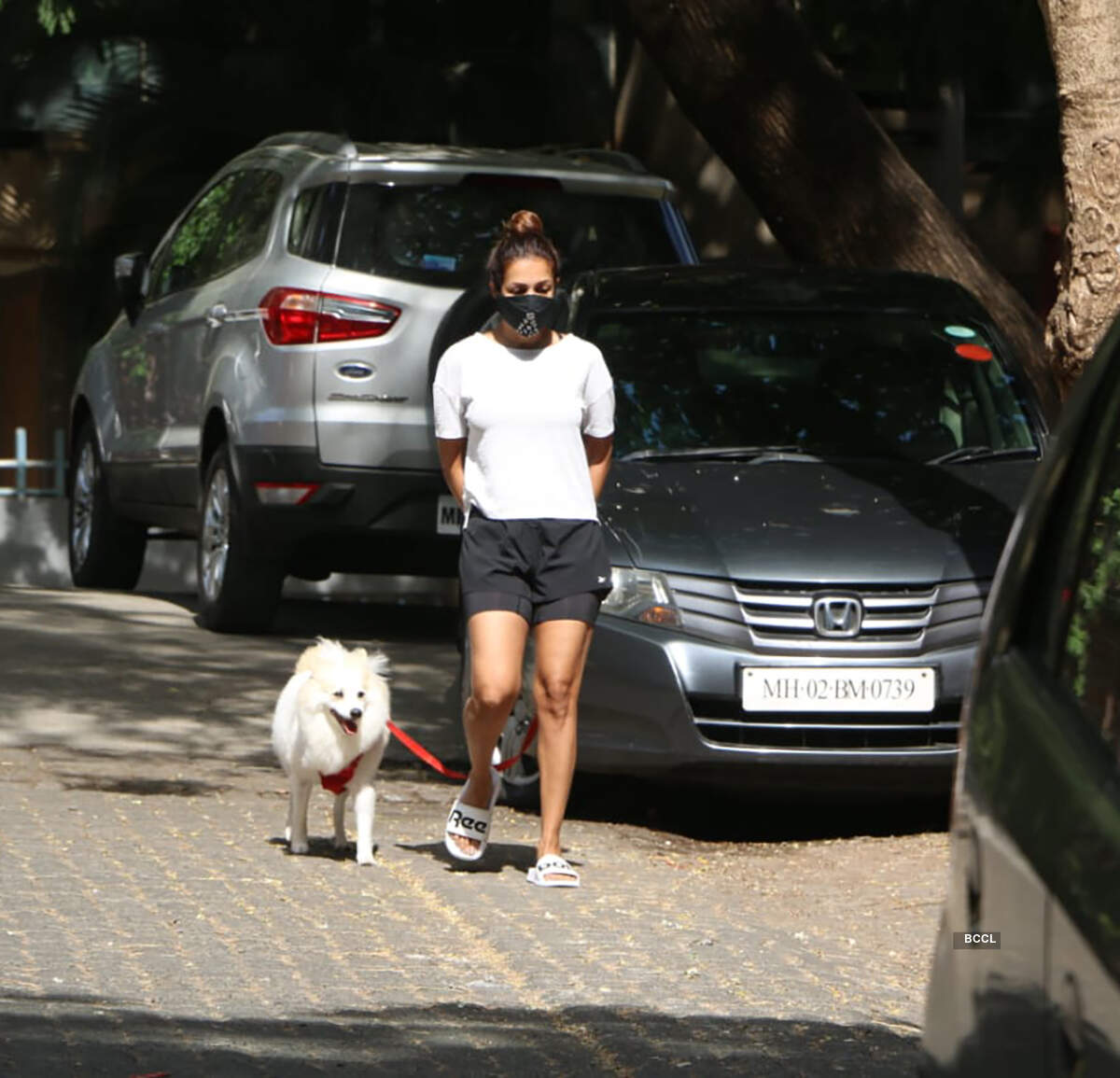 #ETimesSnapped: Paparazzi pictures of your favourite celebs