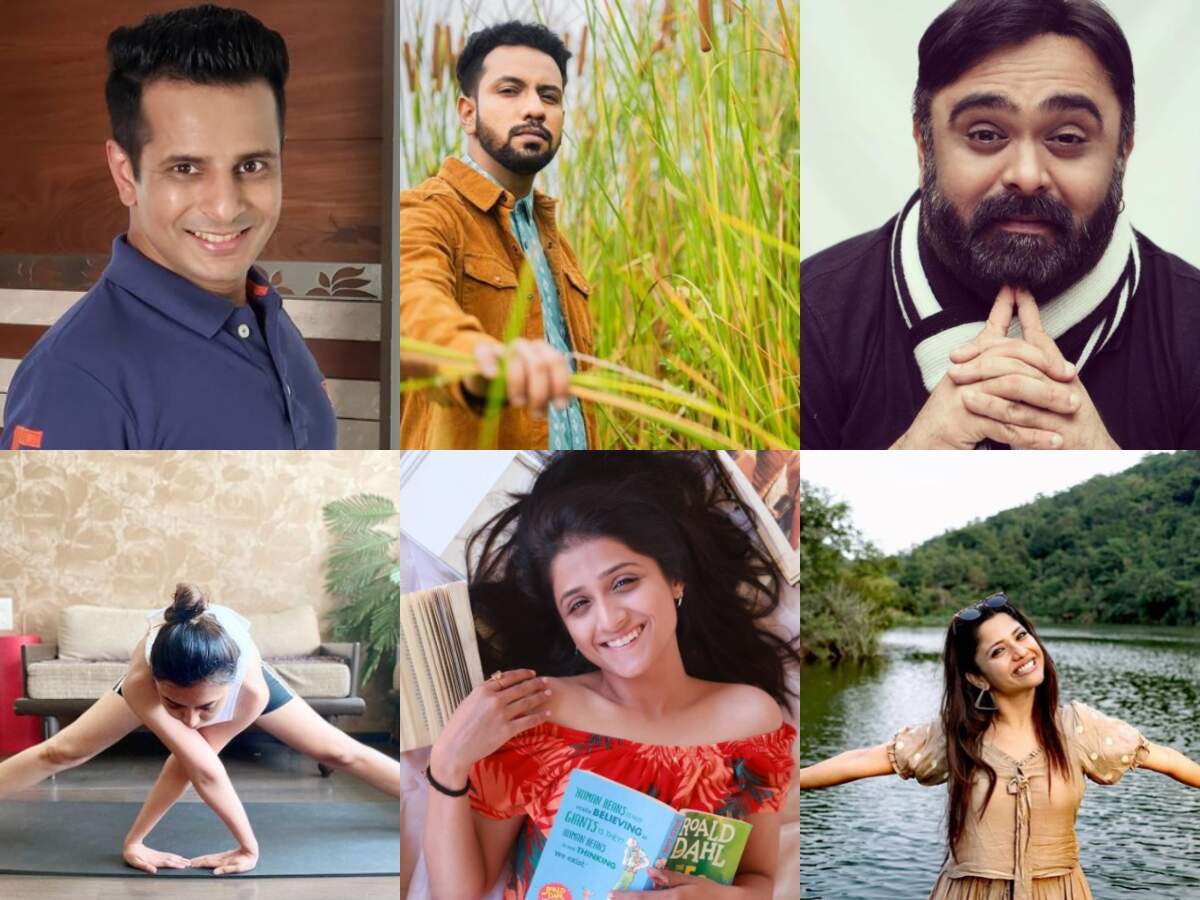 Ojas Rawal as a Voice Over to Kinjal Rajpriya as an Explorer Gujarati