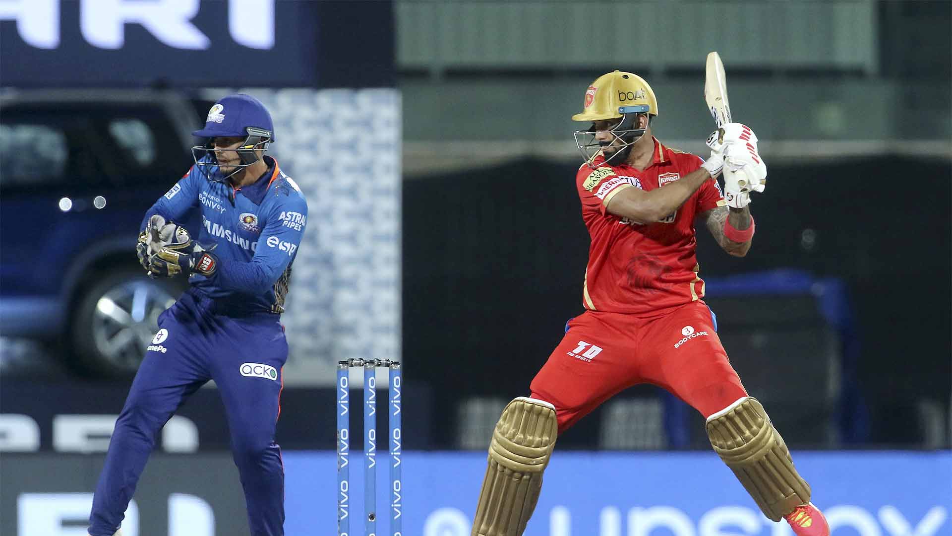 IPL 2021, PBKS vs MI: Punjab Kings canter to nine-wicket victory ...