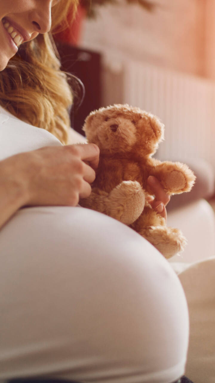 Avoid These 8 Things If You Are Planning To Get Pregnant Times Of India