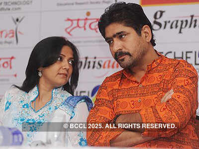 Press Meet: 'Mera Kuch Samaan...'