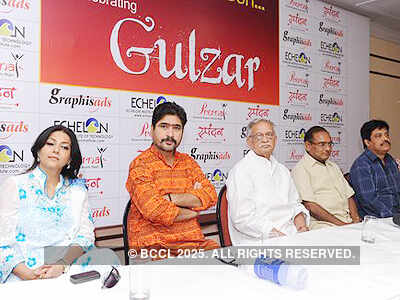 Press Meet: 'Mera Kuch Samaan...'