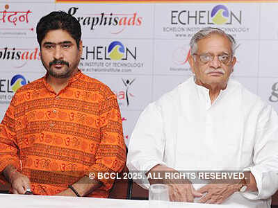 Press Meet: 'Mera Kuch Samaan...'