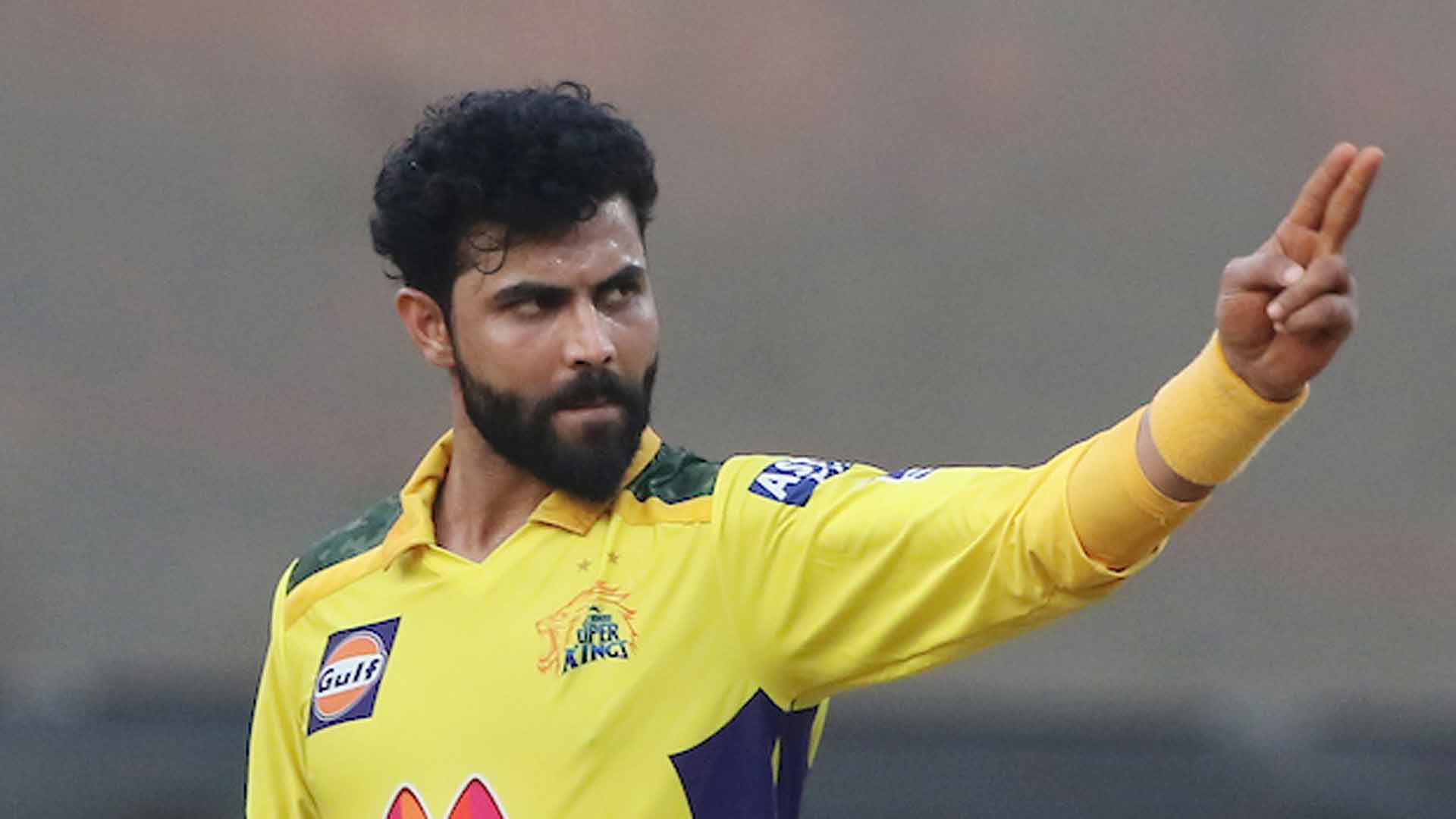 IPL 2021, CSK vs RCB Jadeja's allround heroics powers CSK to 69run