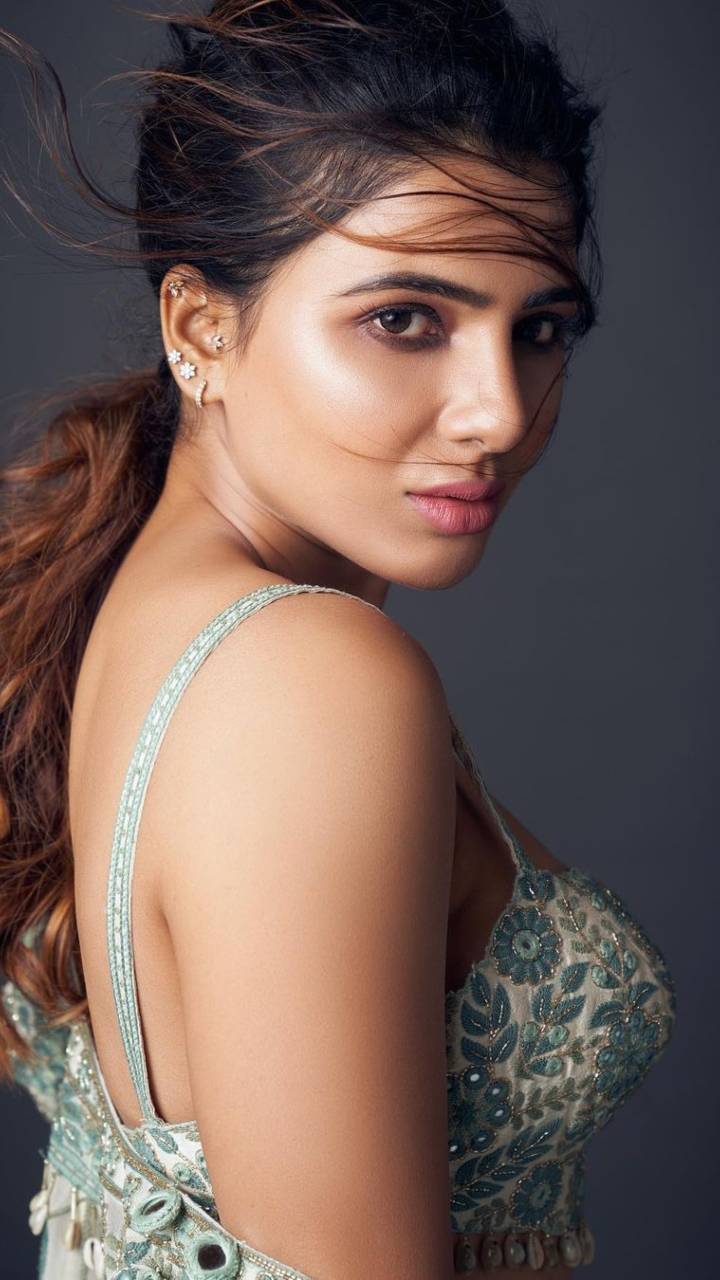 Samantha Akkineni: These are undoubtfully best looks of Samantha