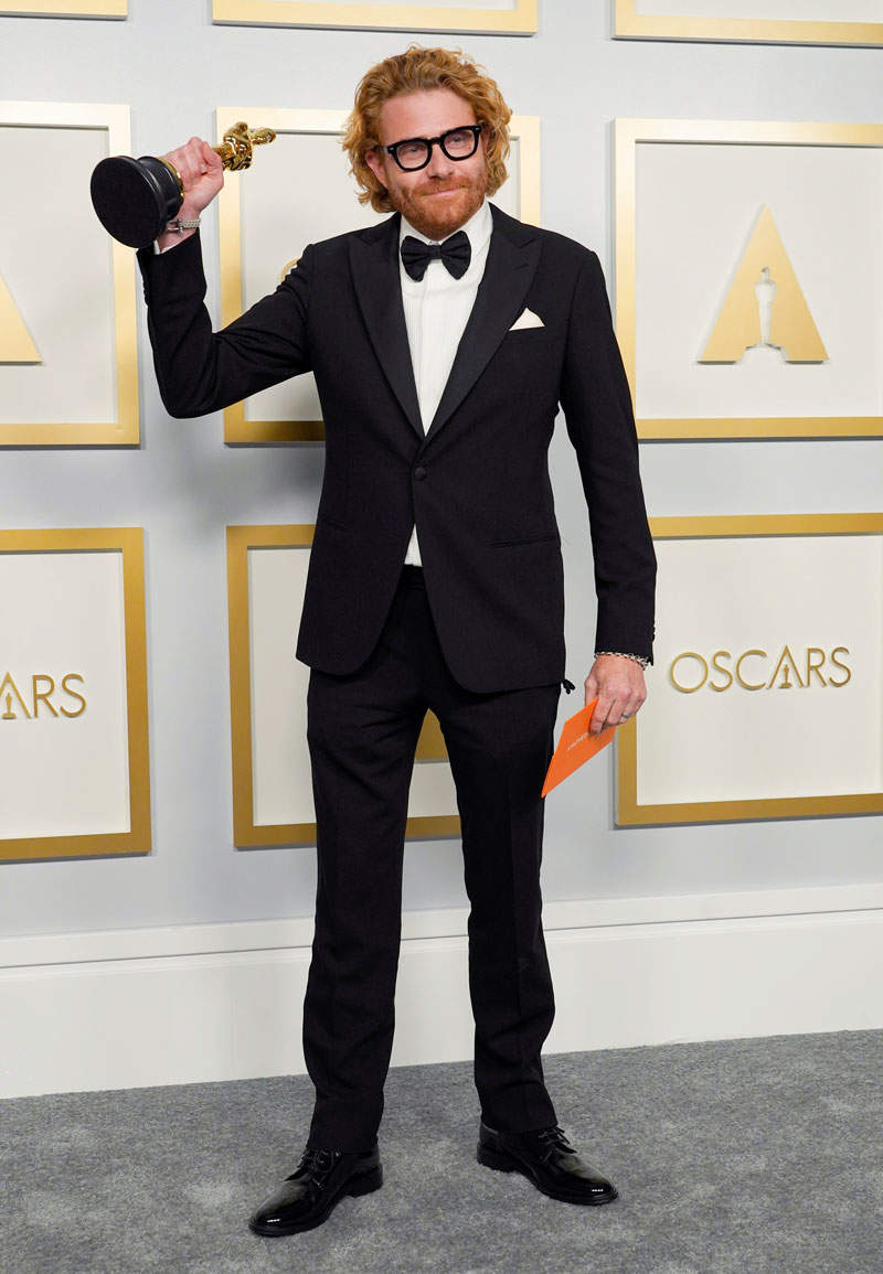 Oscars 2021: Winners  Photogallery - ETimes