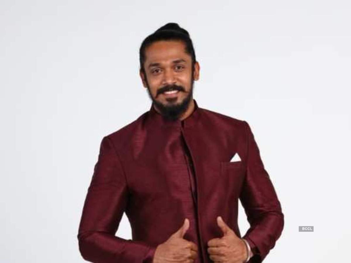 Bigg Boss Kannada 8's evicted contestant Rajeev Hanu: A look at his BB