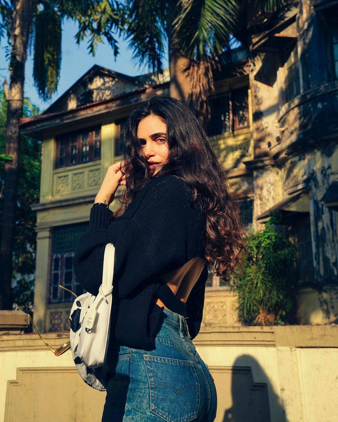 Gabriella Demetriades' stunning pictures are a rage on the internet