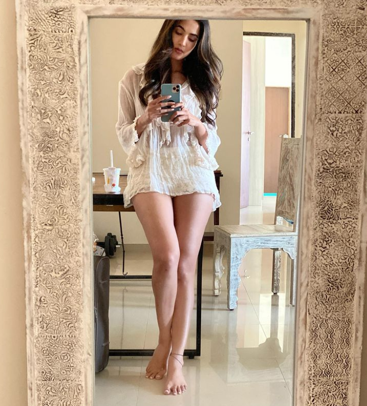 Know more about the multi-talented Bollywood actress Sonal Chauhan