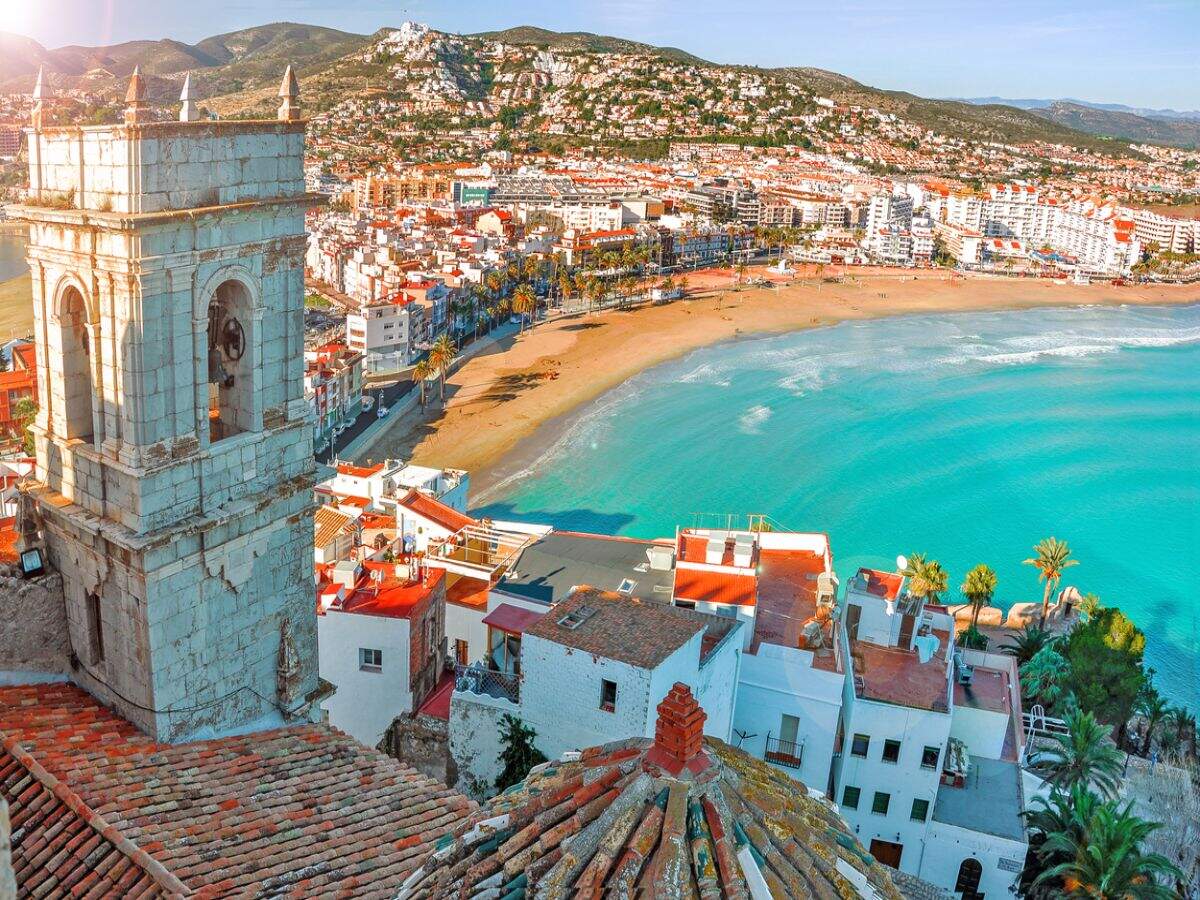 Spain wants travellers from India to quarantine for ten days | Times of  India Travel