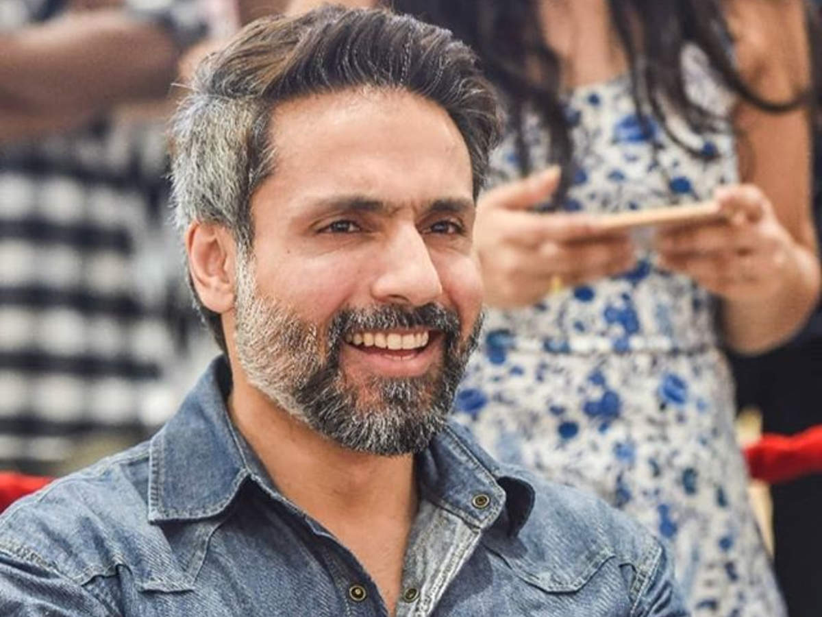 Exclusive! Here&#39;s why Iqbal Khan quit social media - Times of India