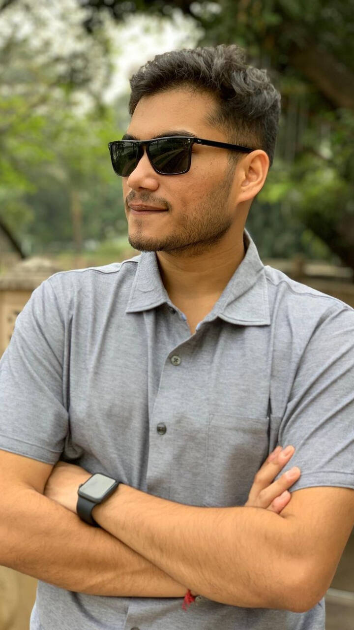 marathi actor soham bandekar