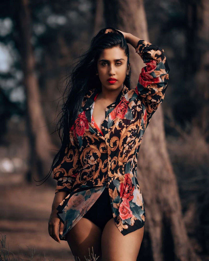 Pictures of Splitsvilla fame  are winning the internet