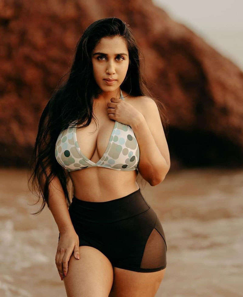 Pictures of Splitsvilla fame  are winning the internet