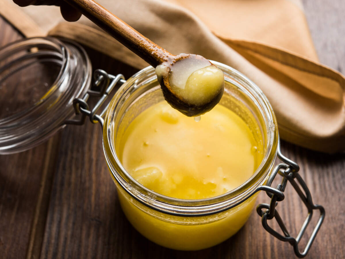 5 reasons why you must add ghee to your summer diet