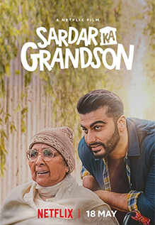 ​Sardar-Ka-Grandson​P