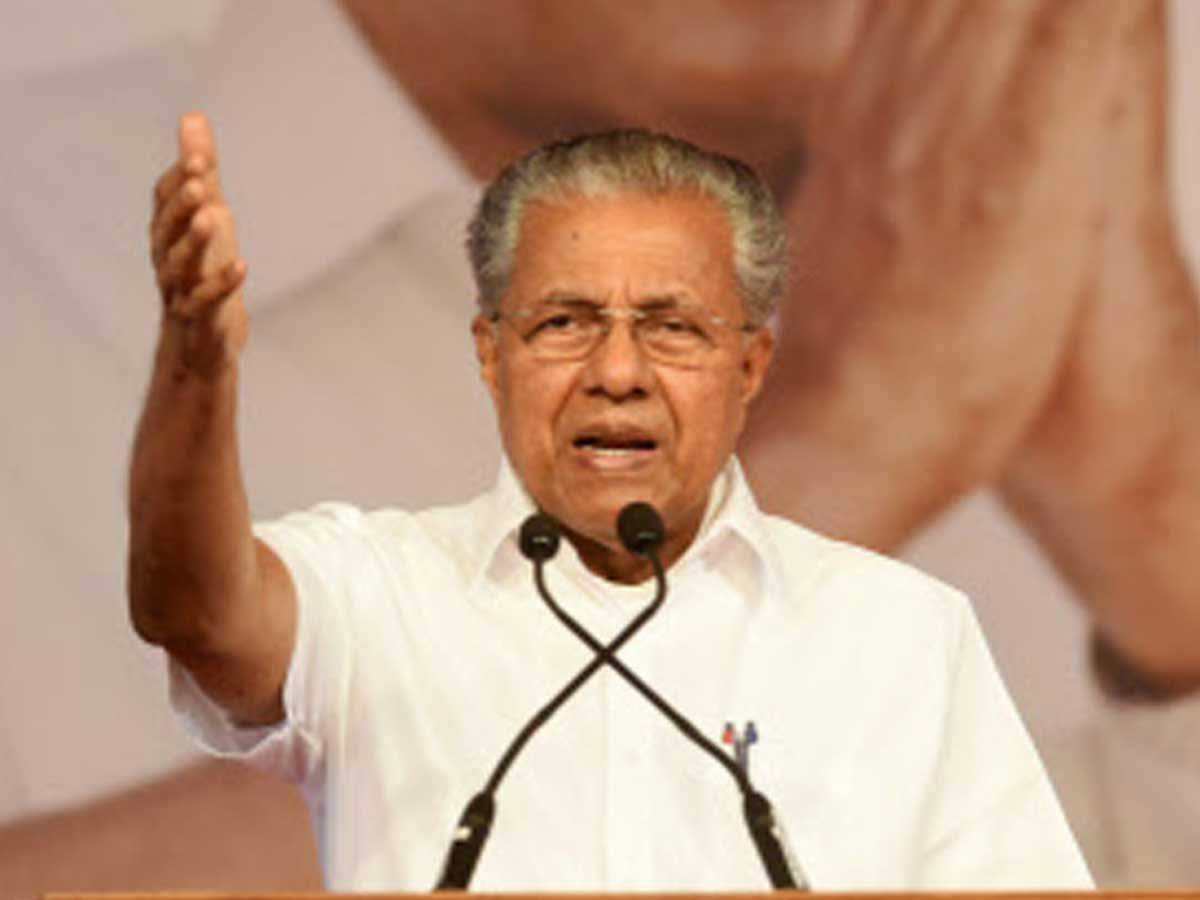 'Will introspect': Congress accepts its mauling in Kerala polls