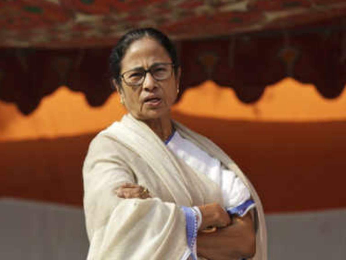 Bengal saved India today: Mamata Banerjee on landslide victory