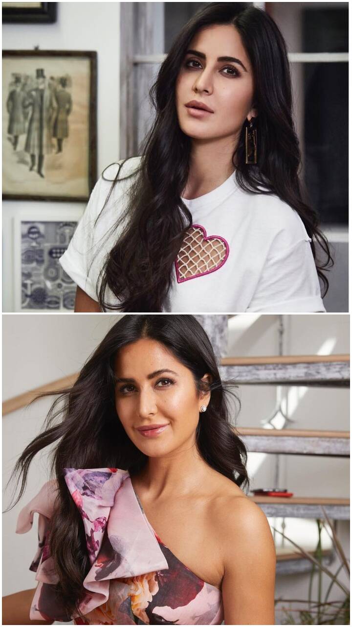 Katrina Kaif: step inside katrina kaif's mumbai home | Times of India