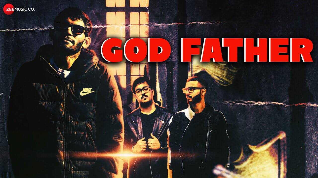 Watch Latest Hindi Song Music Video - 'God Father' Sung By Donnie Deep ...