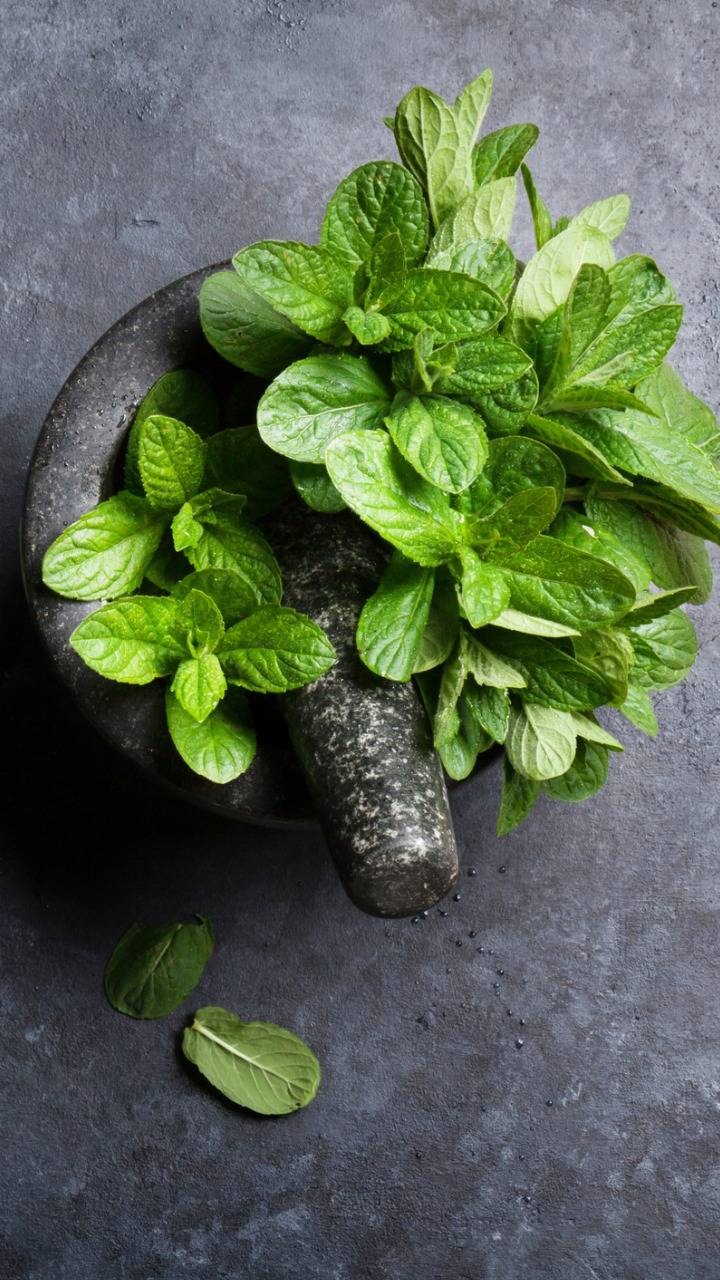Mint: Benefits, nutrition, and dietary tips