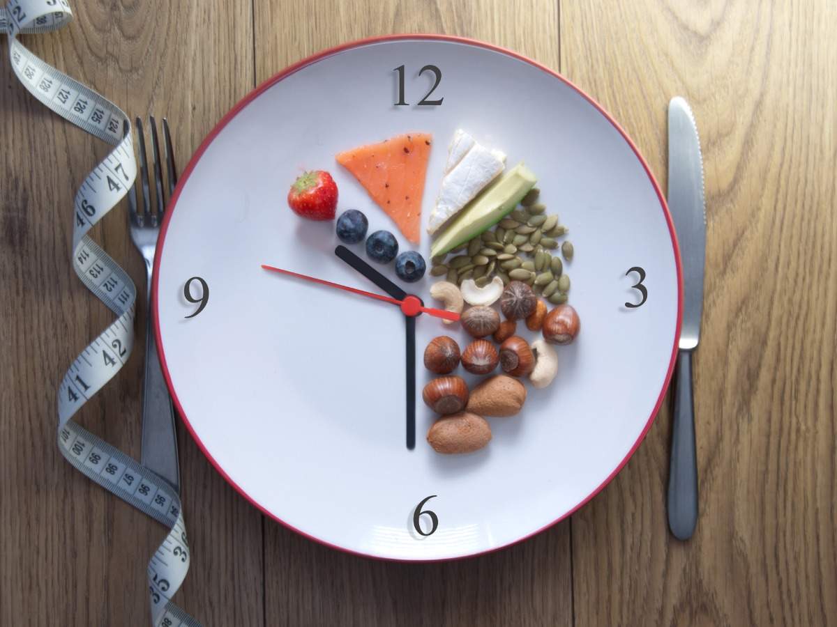 Can fasting lower blood pressure? | The Times of India