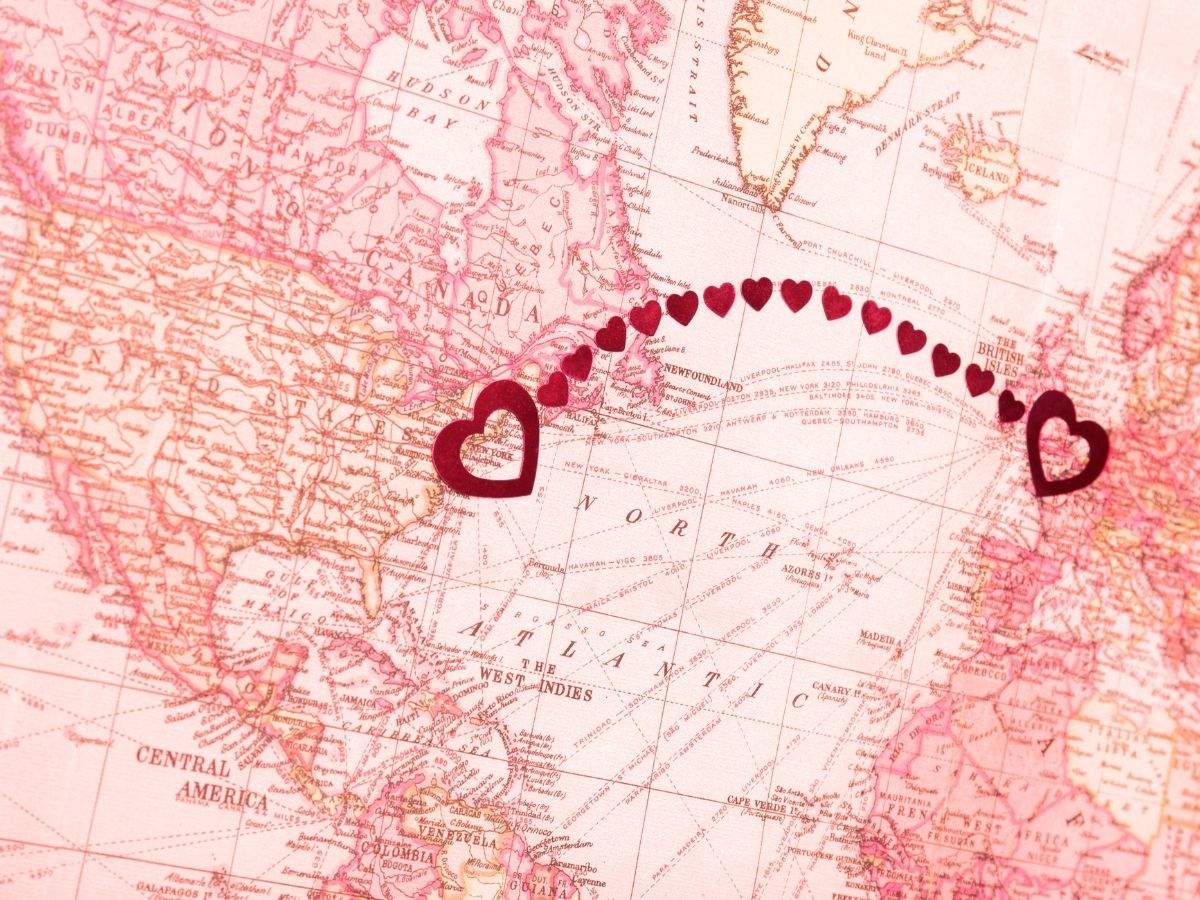 7 subtle signs your long-distance lover might be cheating on you ...