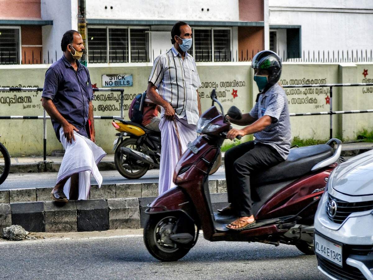 COVID update: Kerala announces a complete lockdown from 8 to 16 May COVID update: Kerala announces a complete lockdown from 8 to 16 May