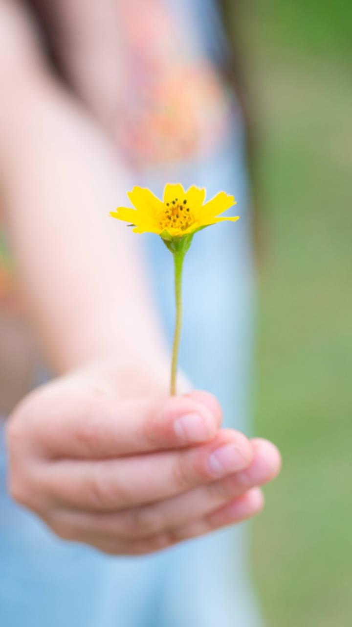 7 ways to raise a compassionate child