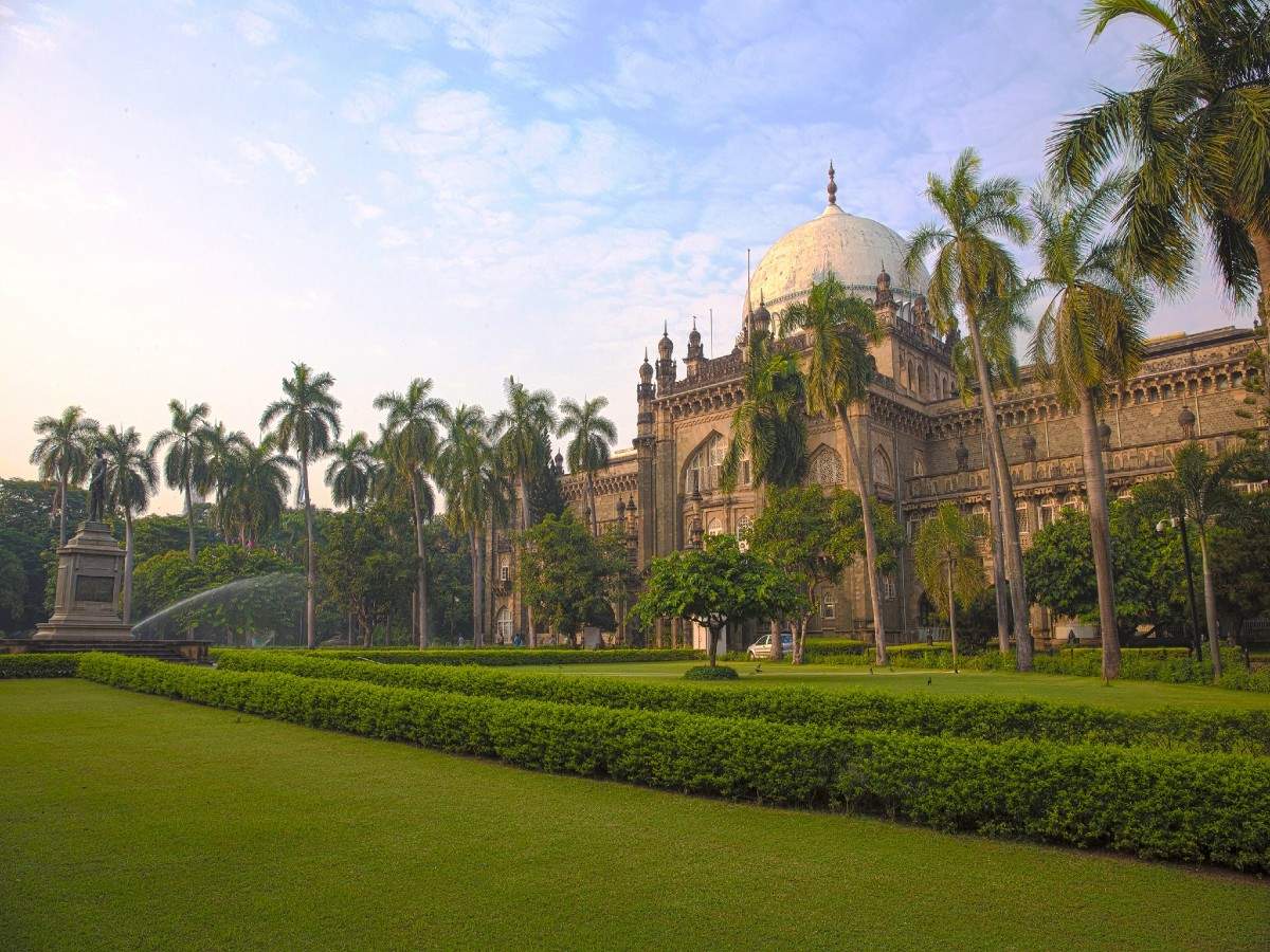 Visit Mumbai's CSMVS Musuem Online | Times Of India Travel