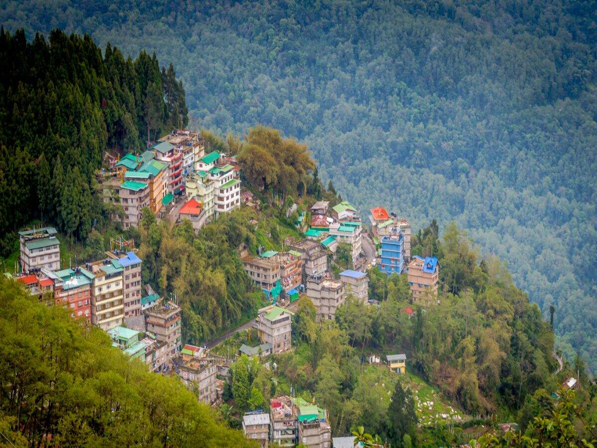 Sikkim announces night-curfew and other major restrictions until May 16 Sikkim announces night-curfew and other major restrictions until May 16