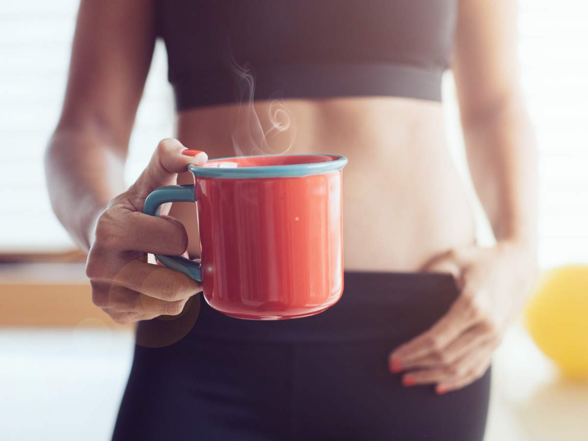 How coffee speeds up weight loss