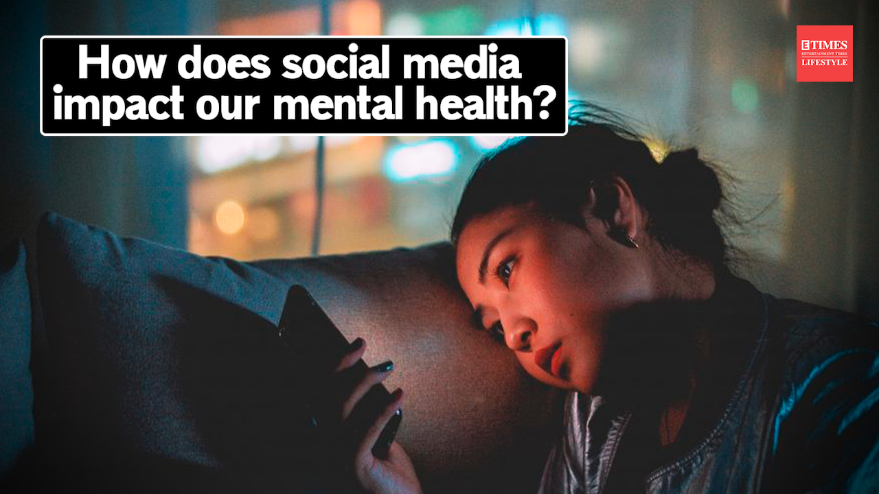 #LifelineSeries: How does social media impact our mental health?