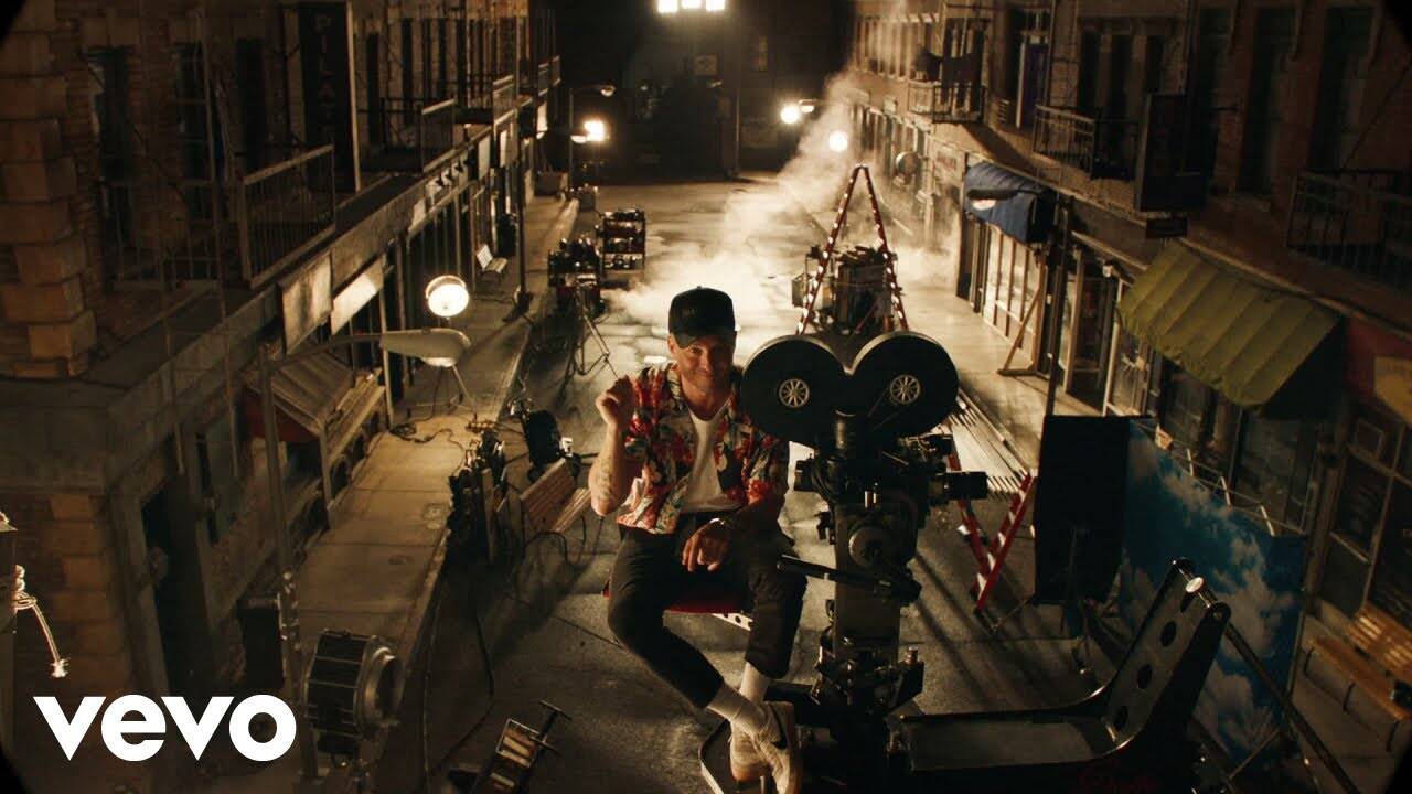Watch Latest English Song Official Music Video - 'Run' Sung By OneRepublic
