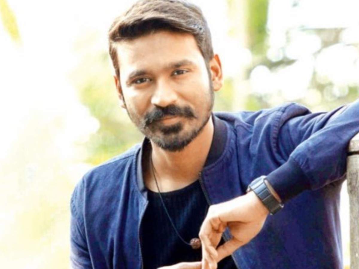 19 Years Of Dhanush: Five movies that prove his versatility | The Times of  India