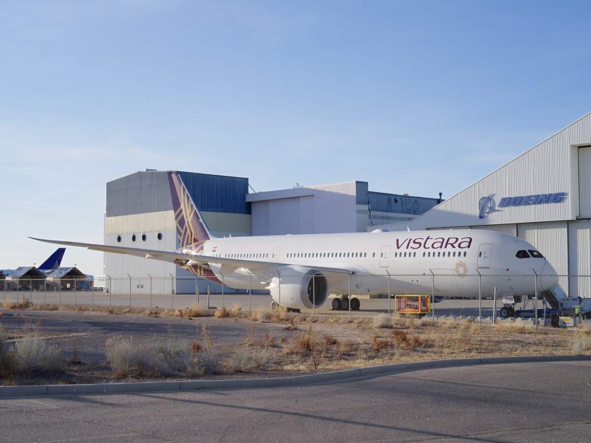 Vistara to run non-stop flights between Delhi and Tokyo starting June 16 Vistara to run non-stop flights between Delhi and Tokyo starting June 16