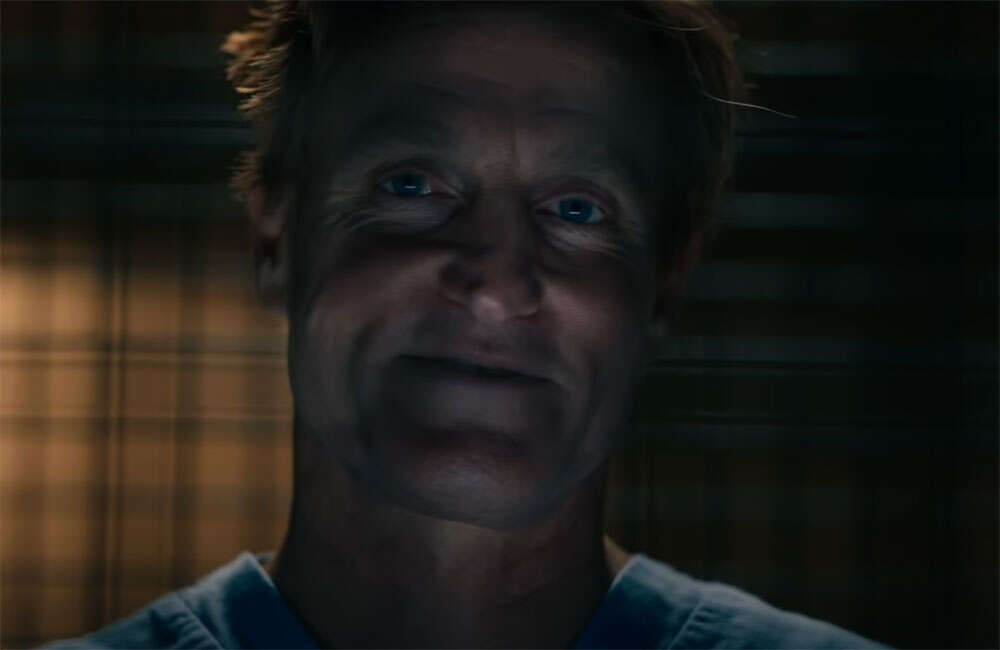 ​Venom2