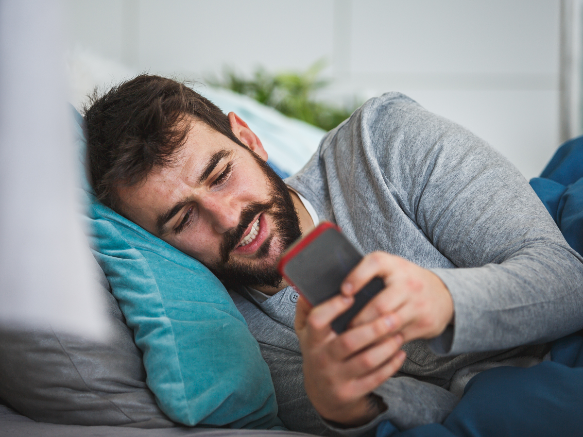 How to impress your crush on text | The Times of India
