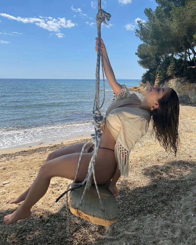 Instagram sensation shakes up the internet Instagram sensation shakes up the internet