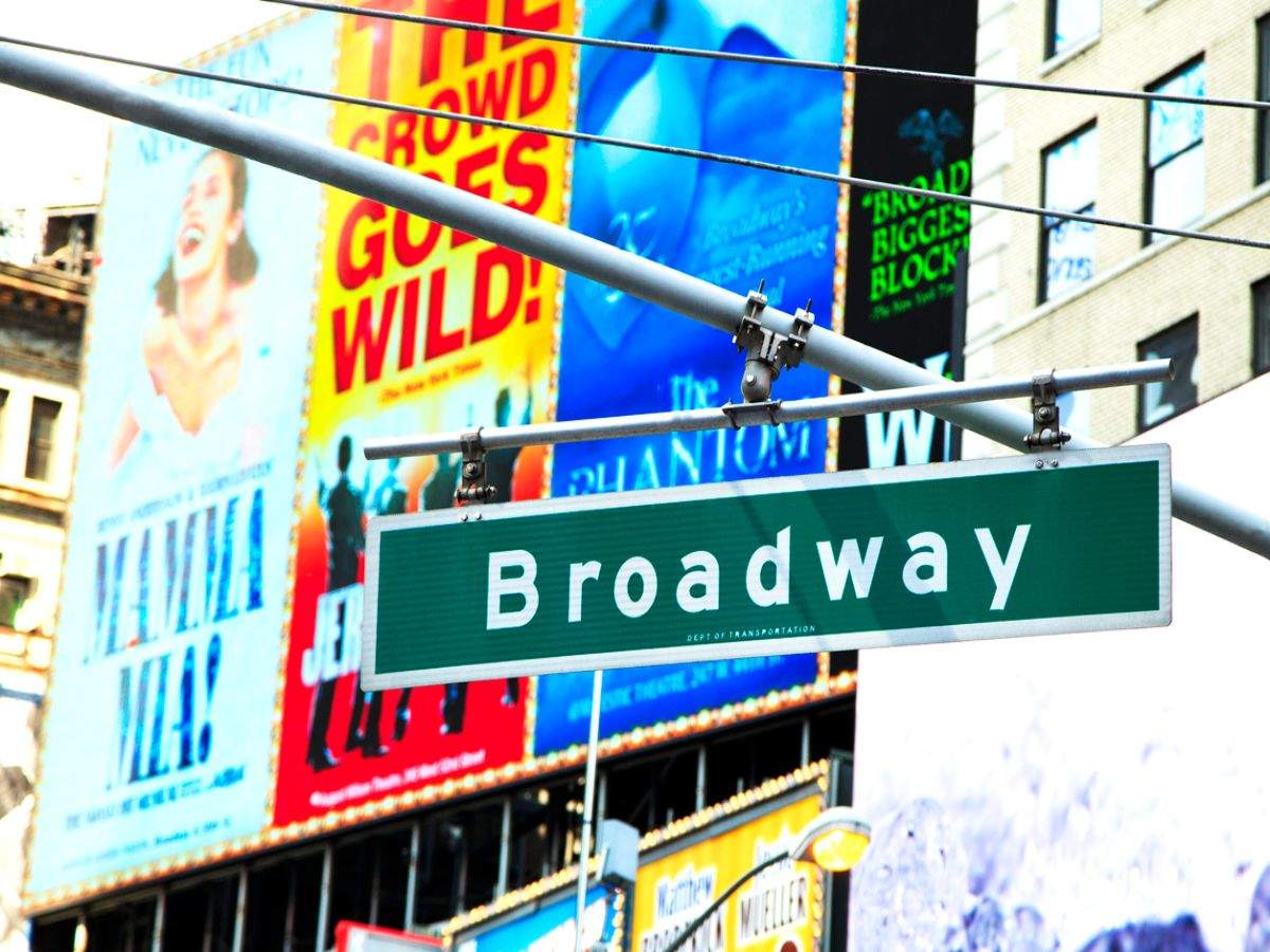 New York’s iconic Broadway shows might reopen in September New York’s iconic Broadway shows might reopen in September