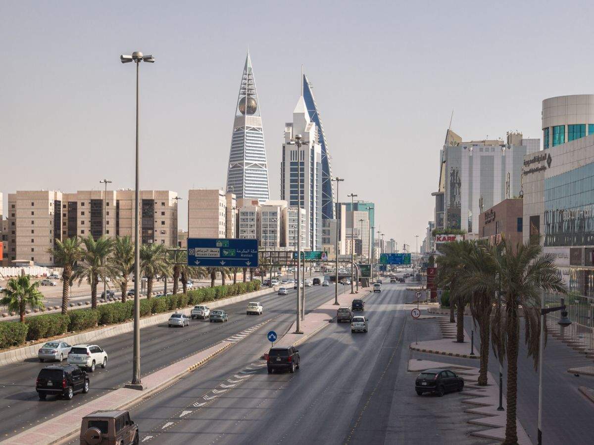 Saudi Arabia wants foreign travellers to quarantine for seven days upon arrival