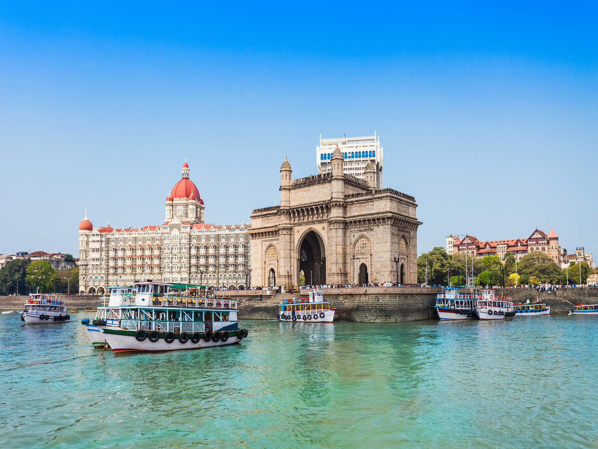 Mumbai’s Jain Temple gets converted into a vaccination centre Mumbai’s Jain Temple gets converted into a vaccination centre