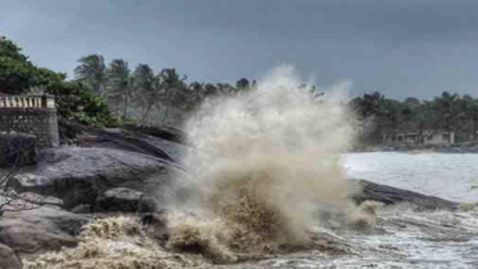 Cyclone Tauktae: Maharashtra braces for impact