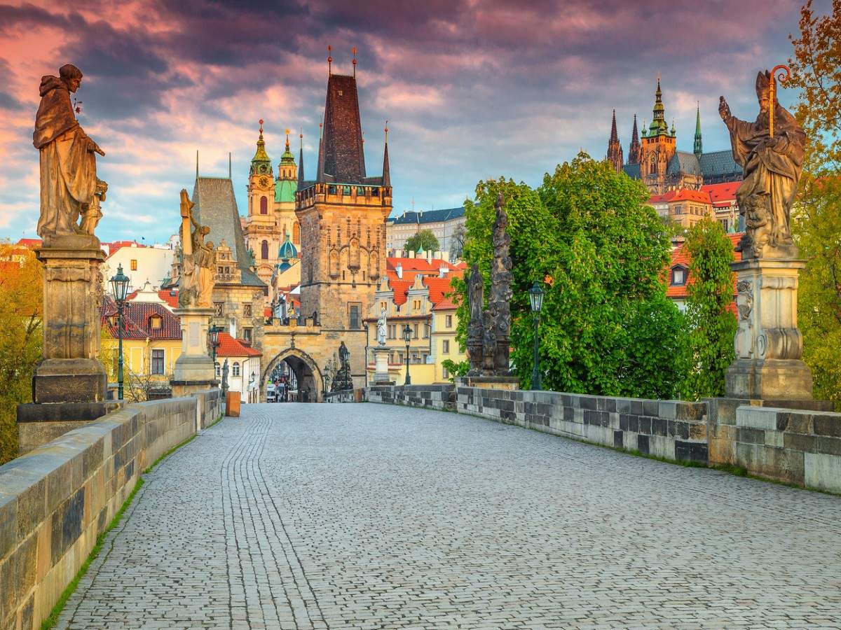 Czech tourism should lift restrictions on hotels and other accommodation options